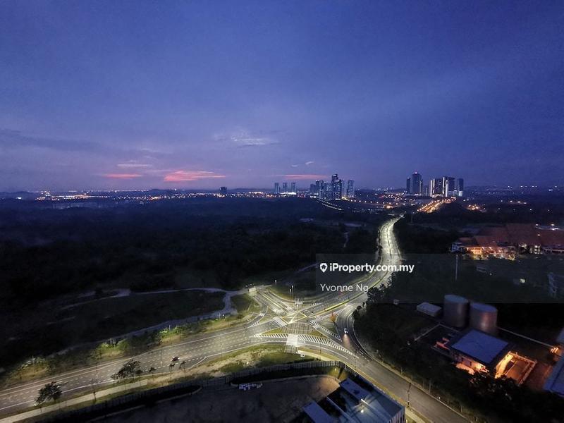 Apartment for Rent in Almas by Yvonne Ng - iProperty.com.my