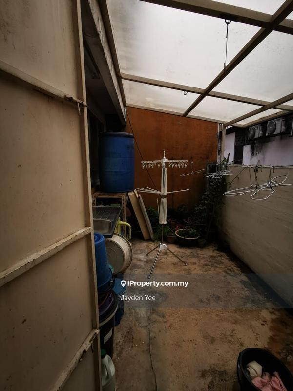 2-storey Terraced House for Sale in SS2, Petaling Jaya by Jayden Yee - iProperty.com.my