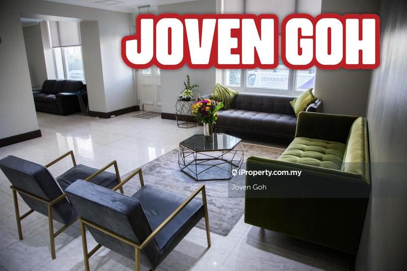 Hotel / Resort for Sale in Pengkalan Weld, George Town by Joven Goh - iProperty.com.my