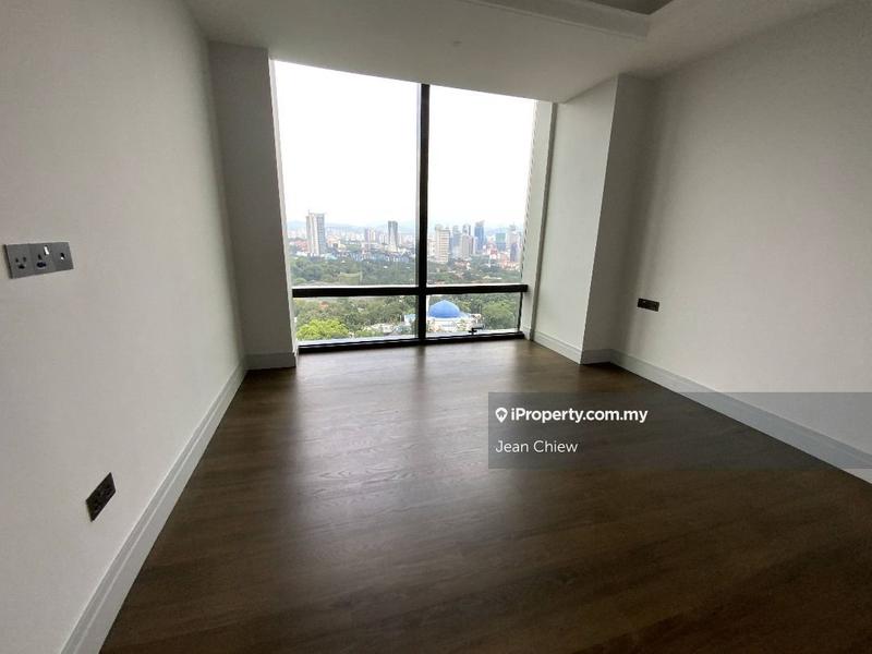 Residensi Servis untuk Disewa di St Regis oleh Jean Chiew - iProperty.com.my