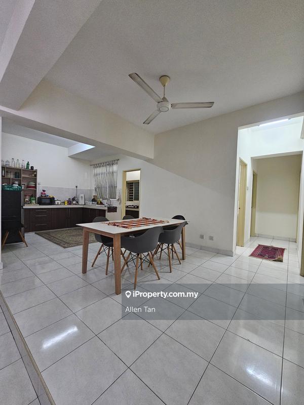 Condominium for Sale in Sterling by Allen Tan - iProperty.com.my
