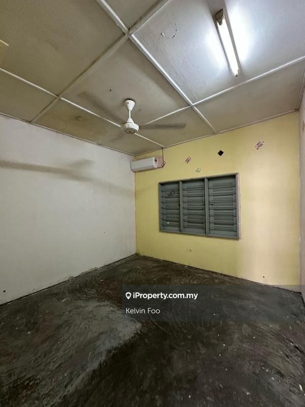 Rumah Berangkai 1 Tingkat untuk Dijual di Easten Garden, Teluk Intan oleh Kelvin Foo - iProperty.com.my