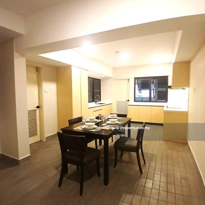 Condominium for Rent in UBN Apartment by Nisha - iProperty.com.my