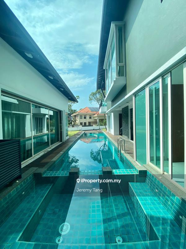 Bungalow House for Sale in Saujana Golf and Country Club, Saujana by Jeremy Tang - iProperty.com.my