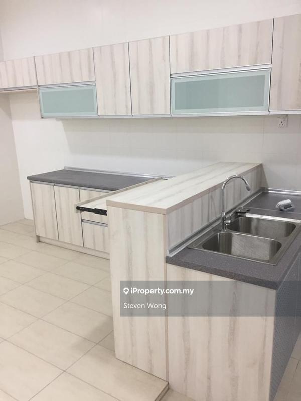 Rumah Berangkai 3.5 Tingkat untuk Dijual di Duta Suria, Ampang oleh Steven Wong - iProperty.com.my