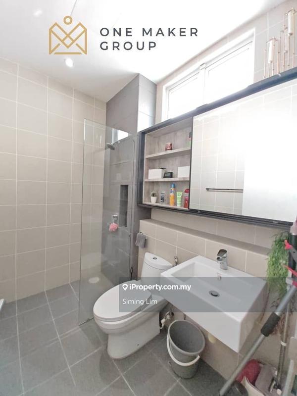Rumah Berkembar untuk Dijual di Setia Tropika, Johor Bahru oleh Siming Lim - iProperty.com.my
