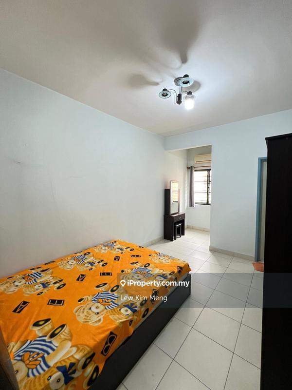 3-storey Terraced House for Sale in ruha7, Batu by Lew Kim Meng - iProperty.com.my