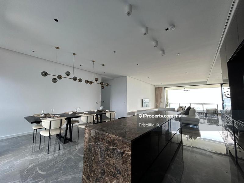 Service Residence for Sale in Park Regent @Desa Park City by Priscillia Ku - iProperty.com.my