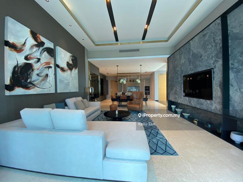 For Sale - Damansara City Residency (DC Residensi)