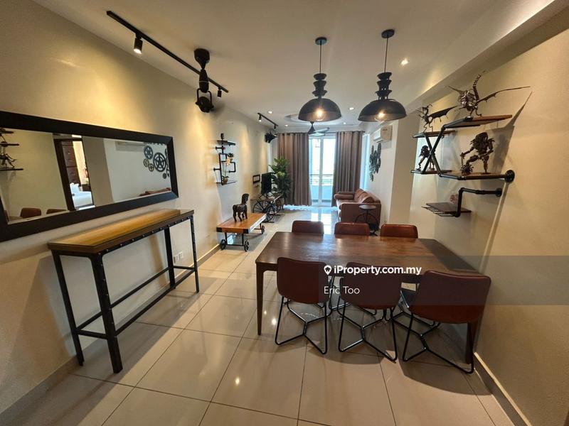 For Sale - The Majestic