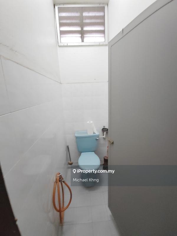 Rumah Berangkai 2 Tingkat untuk Dijual di Taman Merbau, Butterworth oleh Michael Khng - iProperty.com.my