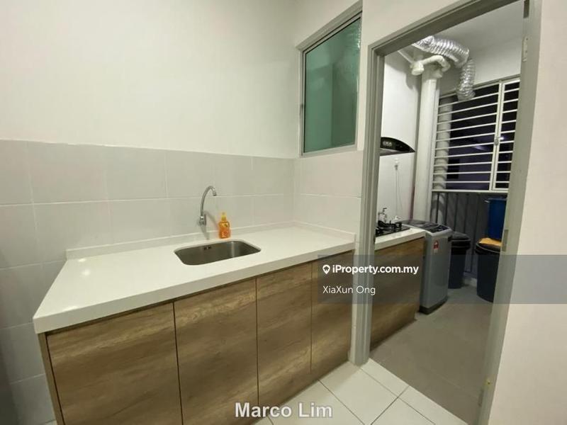 For Rent - The Zizz @ Damansara North