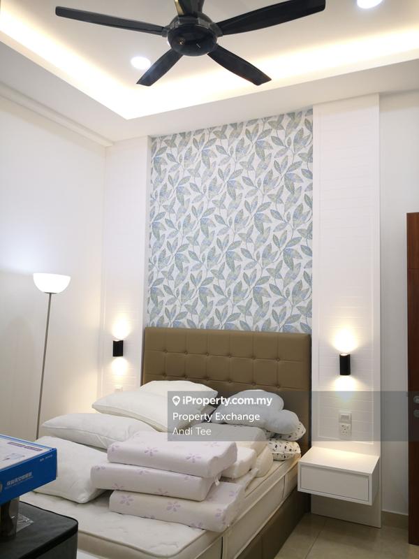 Banglo untuk Dijual di Bandar Sungai Long, Bandar Sungai Long oleh Andi Tee - iProperty.com.my