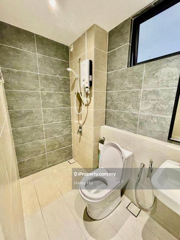 Service Residence for Rent in Setia City Residences by Hailey Ho - iProperty.com.my