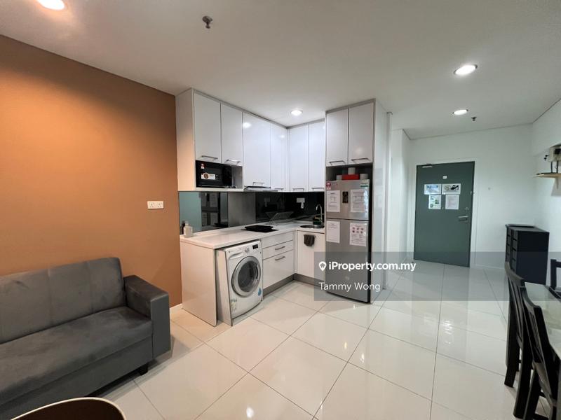 For Sale - Mercu Summer Suites