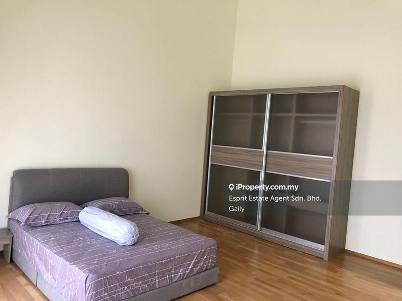 3-storey Terraced House for Sale in Cyberjaya, Selangor by Gaily - iProperty.com.my