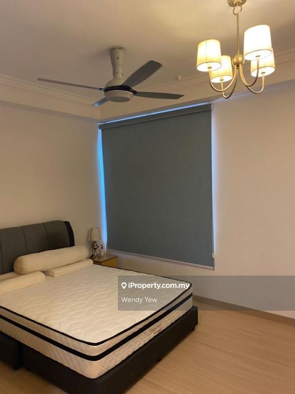 Service Residence for Sale in Gravit8, Klang by Wendy Yew - iProperty.com.my