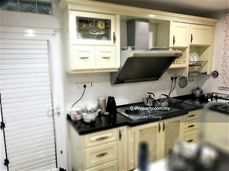 Rumah Berkembar untuk Dijual di SS3, Petaling Jaya oleh Seow Lee Chong - iProperty.com.my