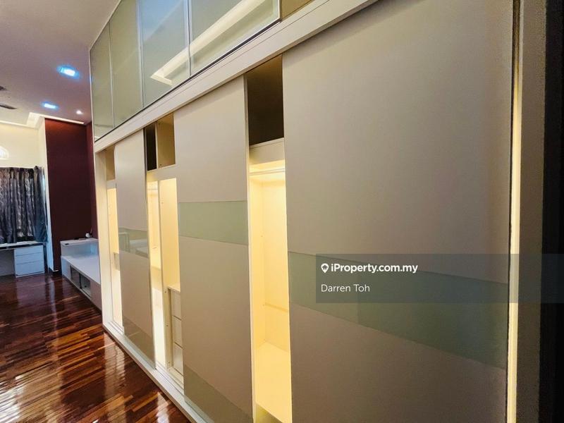 Kondominium untuk Disewa di Puteri Palma Condominiums oleh Darren Toh - iProperty.com.my
