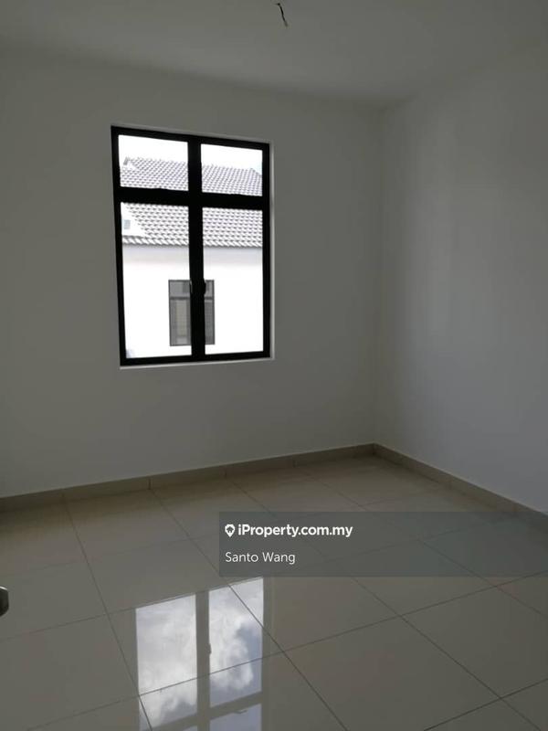 2-storey Terraced House for Sale in Bandar Penawar, Kota Tinggi by Santo Wang - iProperty.com.my