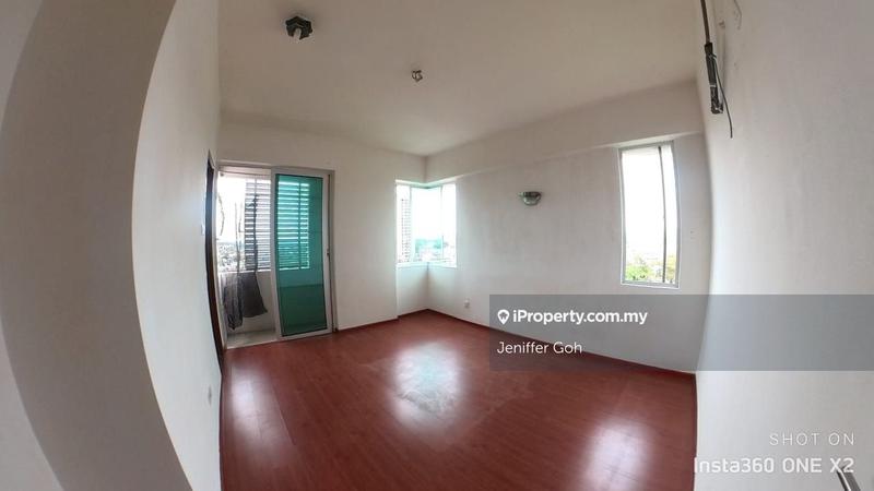 Pangsapuri untuk Disewa di Pangsapuri Seri Jaya oleh Jeniffer Goh - iProperty.com.my