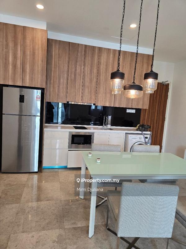 Condominium for Rent in The Manhattan by Mimi Djuliana - iProperty.com.my