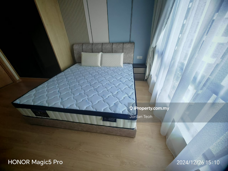 Service Residence for Sale in Aradia Residence @ Lake City KL North by Jordan Teoh - iProperty.com.my
