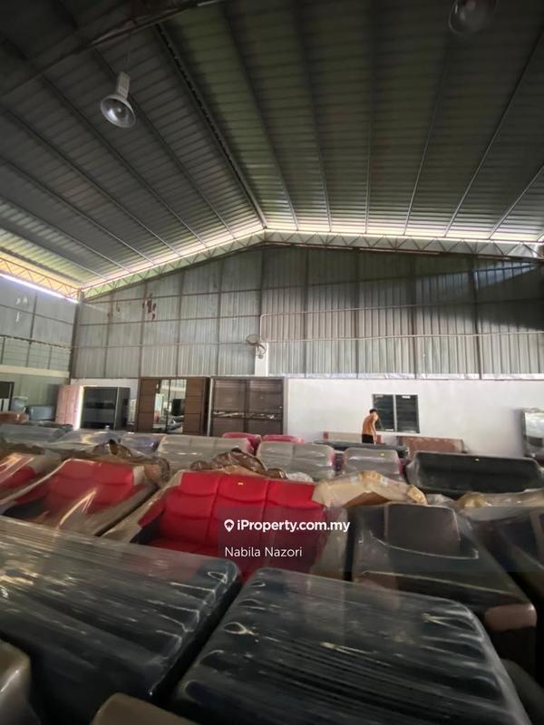Warehouse for Sale in Tanah Merah, Kelantan by Nabila Nazori - iProperty.com.my