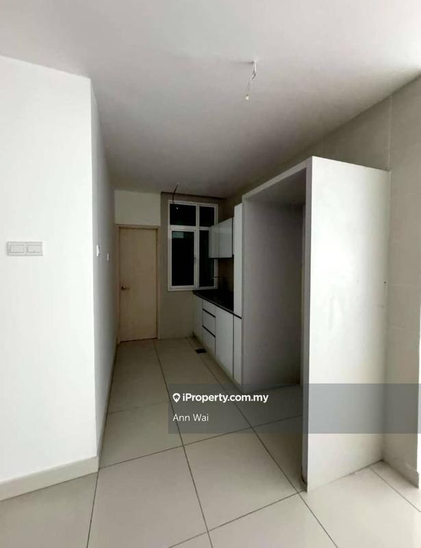 Apartment for Sale in Central Residence @ Sungai Besi by Ann Wai - iProperty.com.my