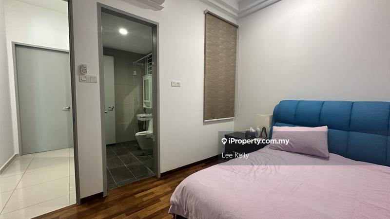 Residensi Servis untuk Dijual di PJ Midtown oleh Lee Kelly - iProperty.com.my