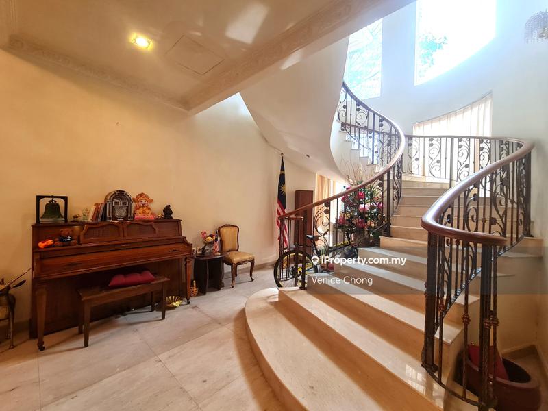 Bungalow House for Sale in Mines Resort City, Seri Kembangan by Venice Chong - iProperty.com.my