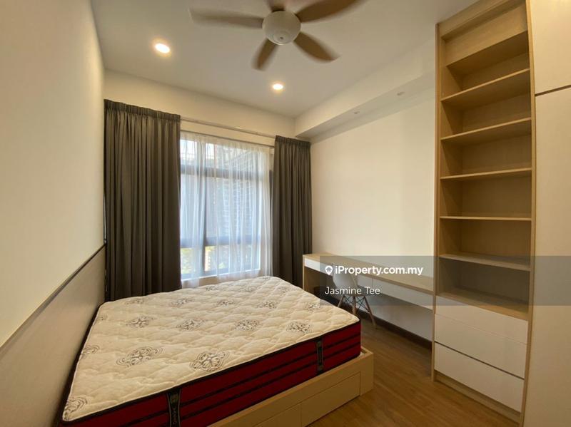 Service Residence for Rent in Astoria Ampang by Jasmine Tee - iProperty.com.my