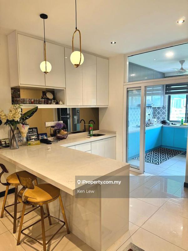 Rumah Berangkai 2.5 Tingkat untuk Dijual di Taman Taynton View, Cheras oleh Ken Lew - iProperty.com.my