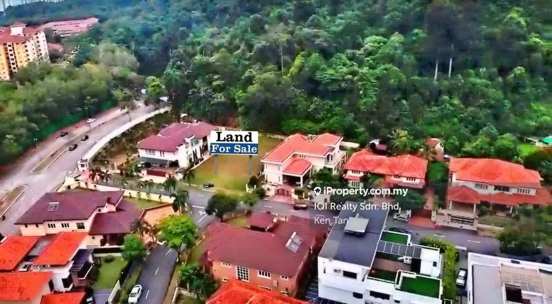 Banglo Tanah untuk Dijual di Selangor Polo Residency, Kota Damansara oleh Ken Tan - iProperty.com.my