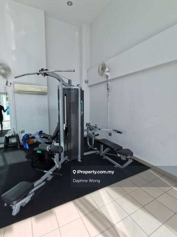 Condominium for Sale in 288 Residences @ Kuchai Lama by Daphne Wong - iProperty.com.my