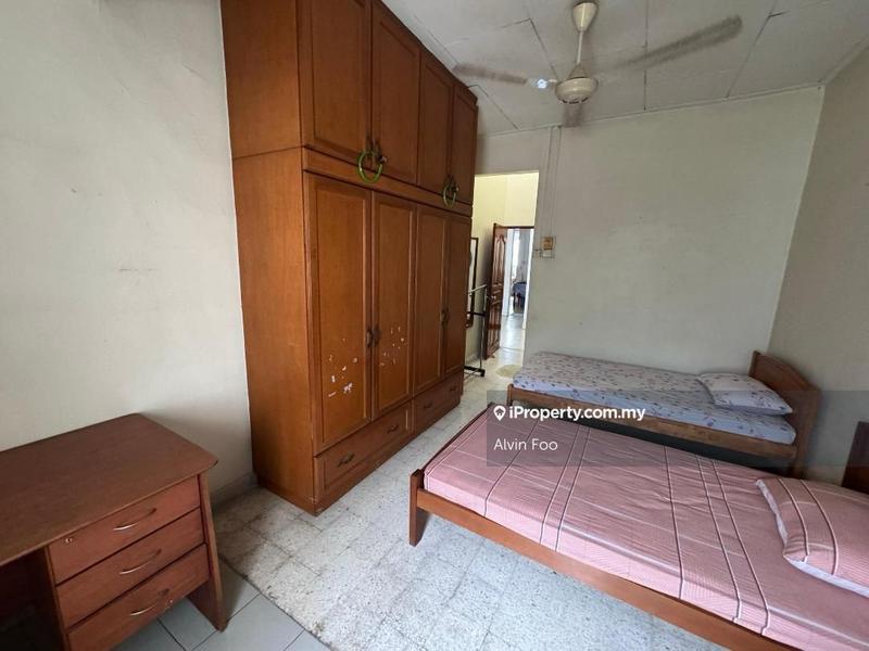 1-storey Terraced House for Sale in Kelana Jaya, Petaling Jaya by Alvin Foo - iProperty.com.my