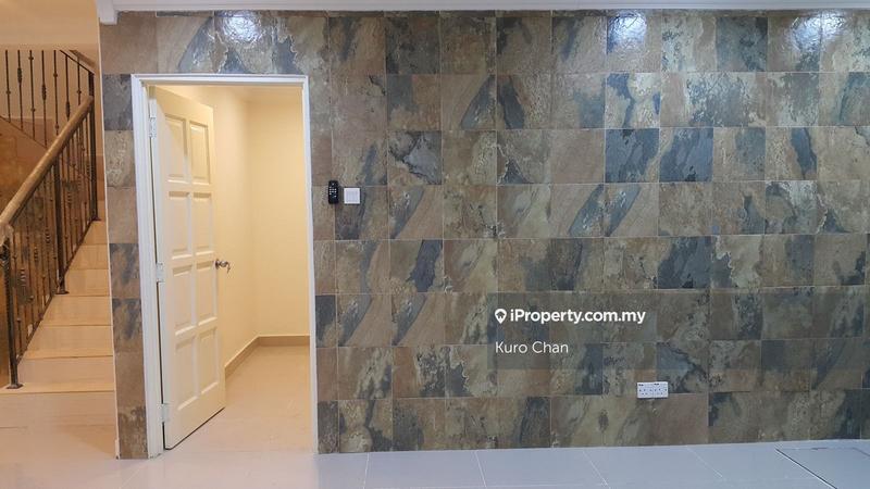 1.5-storey Terraced House for Sale in Usj 3, Subang Jaya by Kuro Chan - iProperty.com.my