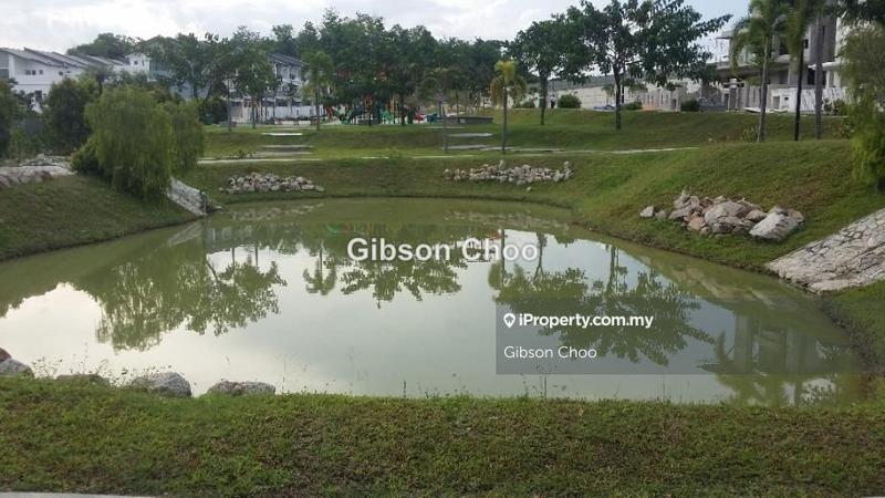 3-storey Terraced House for Sale in tropicana cheras, Bandar Sungai Long by Gibson Choo - iProperty.com.my