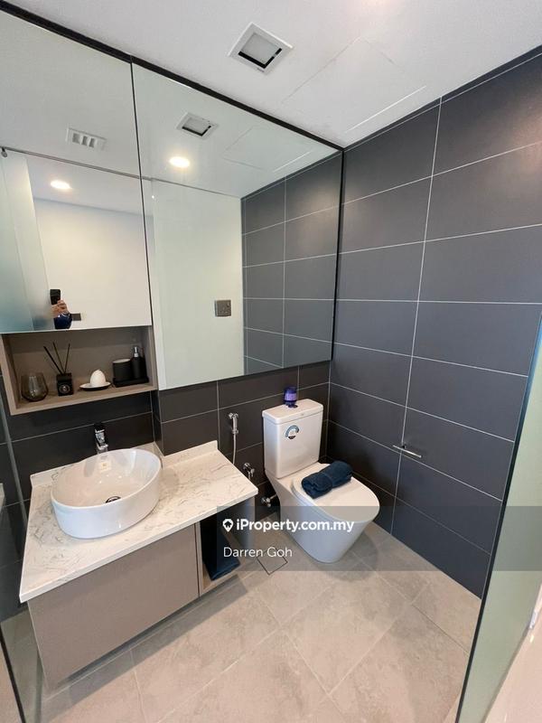Service Residence for Sale in Novo Ampang by Darren Goh - iProperty.com.my