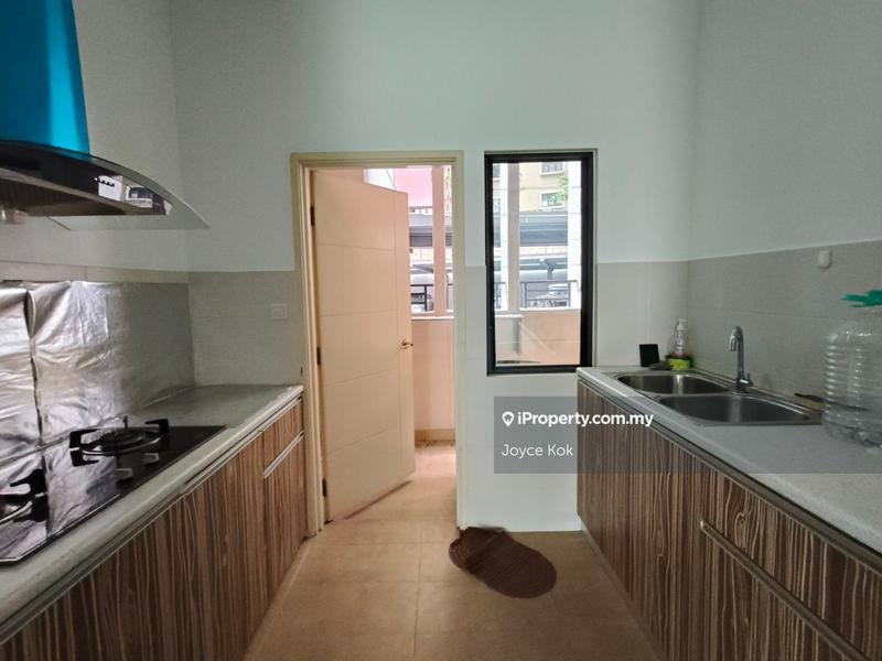 Kondominium untuk Dijual di Savanna 2 oleh Joyce Kok - iProperty.com.my