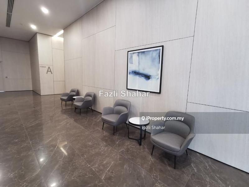Service Residence for Sale in Lexa Residence @ The Quartz WM by Fazli Shahar - iProperty.com.my