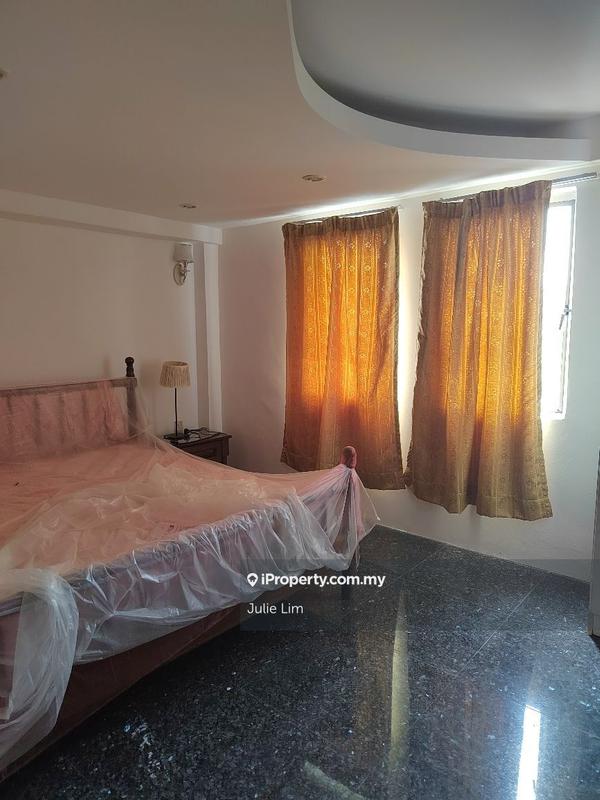 Condominium for Sale in Pandan Heights Condominium by Julie Lim - iProperty.com.my