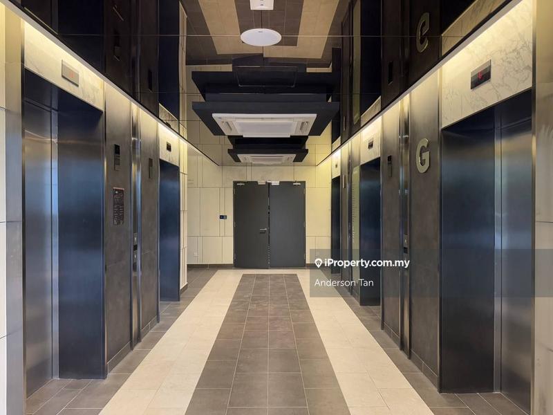 Residensi Servis untuk Disewa di D'Quince Residences oleh Anderson Tan - iProperty.com.my