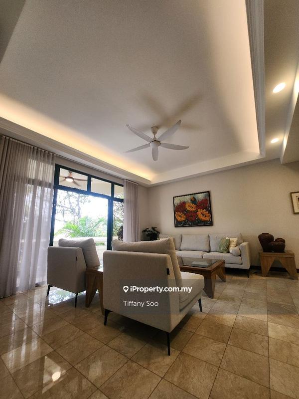 For Rent - Sri Murni