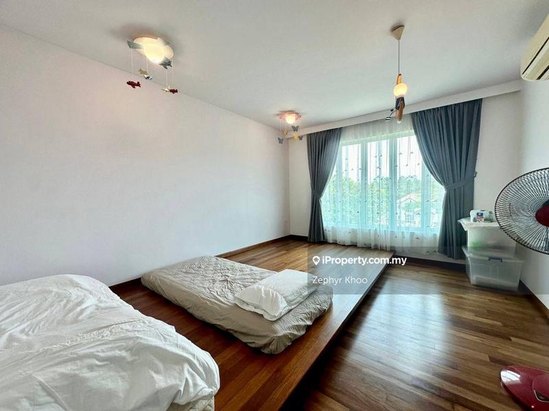 Bungalow House untuk Dijual di Leisure Farm, Gelang Patah oleh Zephyr Khoo - iProperty.com.my