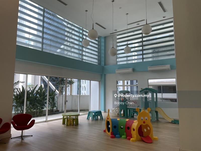 Service Residence for Sale in Binjai Residency by Bobby Chan - iProperty.com.my