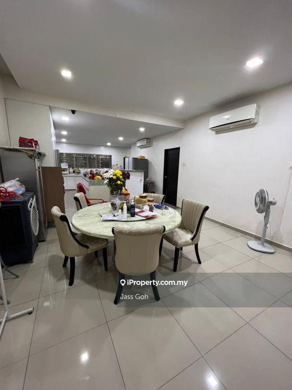 Semi-Detached House for Sale in Klang, Klang by Jass Goh - iProperty.com.my