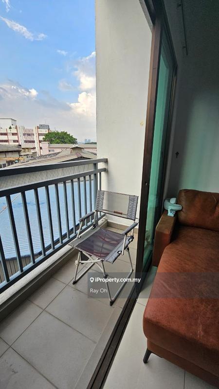 Residensi Servis untuk Dijual di Boulevard 51 oleh Ray Oh - iProperty.com.my