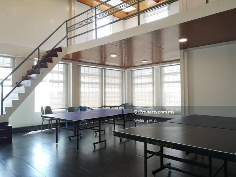 Service Residence for Sale in SkyVille 8 @ Benteng 8 by Wyking Mak - iProperty.com.my