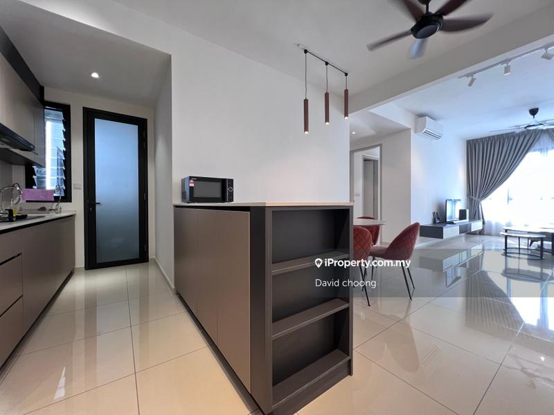 Service Residence for Rent in Sunway Serene by David choong - iProperty.com.my